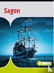 Horen, Lien van - Sagen