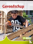 Backers, Richard - Gereedschap