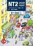  - 6+, deel 1