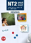 Kortman, Susanne - Leer-luisterboek Rekenen