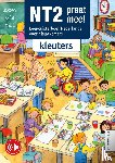  - Leer-luisterboek Kleuters