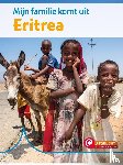 Baeten, Marja - Mijn familie komt uit Eritrea
