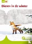 Roebers, Geert- -Jan - Dieren in de winter