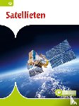 Roebers, Geert-Jan - Satellieten