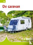 Backers, Richard - De caravan