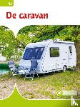 Backers, Richard - De caravan