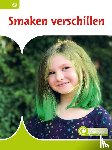 Horen, Lien van - Smaken verschillen