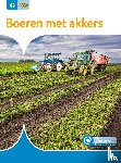 Meulepas, Marianne - Boeren met akkers