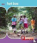 Gog, Marian van - Het bos