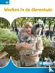 Meulepas, Marianne - Werken in de dierentuin