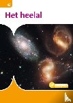 Roebers, Geert-Jan - Het heelal