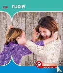 Dam, Minke van - Ruzie