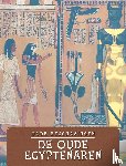 West, David - De Oude Egyptenaren