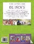  - De Inca's