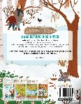 Hirschmann, Kris - Naar het bos in de winter