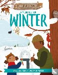 Hirschmann, Kris - Naar het bos in de winter
