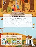 Hirschmann, Kris - Naar het bos in de herfst