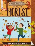 Hirschmann, Kris - Naar het bos in de herfst