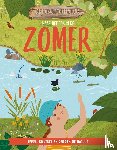 Hirschmann, Kris - Naar het bos in de zomer