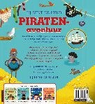 Murray, Lily - Piratenavontuur