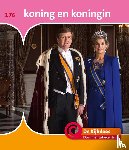 Gog, Marian van - koning en koningin