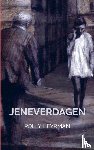 Heyrman, Polly - Jeneverdagen