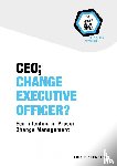 Steketee, Erik F. - CEO; Change Executive Officer?