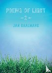 Daalmans, Jan - POEMS OF LIGHT 2