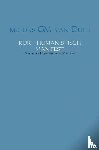 Duin, G.M. van - Kort humanistisch manifest