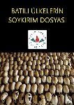 FORUM, TULIP - BATILI ÜLKELERiN SOYKIRIM DOSYASI
