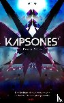 Prins, Davey - Kapsones