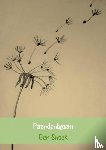 Snoek, Ger - Paardenbloem