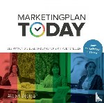 Zeeman, Albert - Marketingplan today - zes vragen die elke ondernemen zich moet stellen