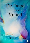 Limonard, C.M.A. - De dood is mijn vijand!