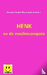 Humor tegen Haat - Henk en de moslimcompote