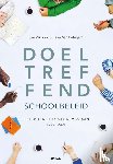 Vanhoof, Jan, Peter, Petegem van - Doeltreffend schoolbeleid - praktijkboek beleidsvoerend vermogen in scholen