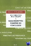 Smessaert, Hans, Decoster, Wivine - Basisbegrippen fonetiek en fonologie