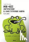 Waelkens, Veerle - Mini-kids stottertherapie bij jonge kinderen