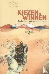 Denier, Yvonne, Dhaene, Lieve, Degadt, Peter - Kiezen is winnen
