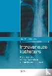 Goossens, Lieve - Intraveneuze katheters - Praktijkgids voor een kwaliteitsvolle en multiprofessionele aanpak