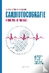 Jacquemyn, Yves, Richter, Jute, Roelens, Kristien, Laubach, Monika - Interactief basisboek cardiotocografie