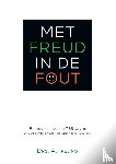 Freling, Antonia - Met Freud in de fout