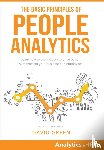 Van Vulpen, Erik - The basic principle of people analytics