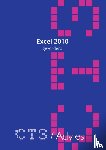Scheublin, Charles - Excel 2010 Gevorderd