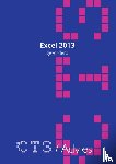 Scheublin, Charles - Excel 2013 Gevorderd
