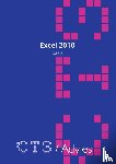 Scheublin, Charles - Excel 2010 Basis