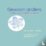 Post-Bakker, Marjon - Gewoon anders