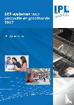 Geilleit, Rob, Smetsers, Ruud, Poot, Marius, Schröer, Gerard - ERP-systemen voor Productie en Groothandel 2017