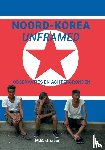 Gruisen, M.B. - Noord-Korea unframed