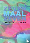 Baar, Eva van - Zeven maal Zeven